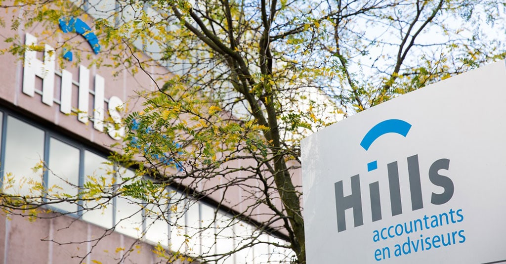 Hills accountants en adviseurs