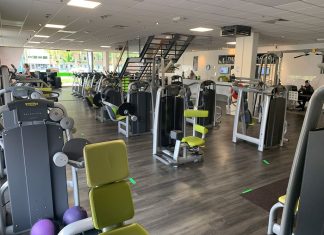 Personal Sports Club