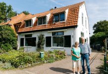Franken Financieel Adviesbureau - Fotografie: Peter Putters