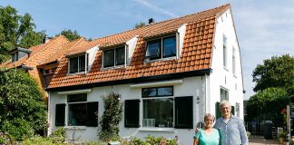 Franken Financieel Adviesbureau - Fotografie: Peter Putters