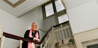 Begrafenis en Crematie Onderneming Van Vuure - Fotografie: Peter Putters