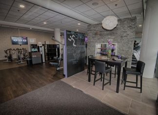 Anytime Fitness Nesselande
