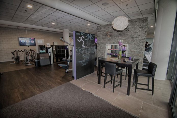 Anytime Fitness Nesselande