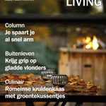 Gouda Living editie 35 (najaar 2021)