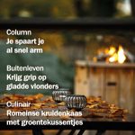 Zoetermeer Living editie 47 (najaar 2021)