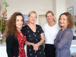 Chambers Advocaten: meesters in het oplossen van problemen Chambers Advocaten - Fotografie: Maybelline Koense