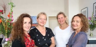 Chambers Advocaten - Fotografie: Maybelline Koense