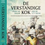 Cover editie De verstandige kock