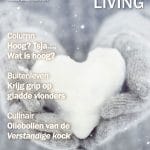 Gouda Living editie 36 (winter 2021)