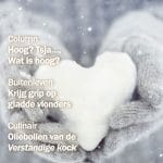 Zoetermeer Living editie 48 (winter 2021)