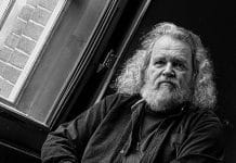 Edward Reekers - Fotografie Nico Brons
