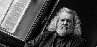 Edward Reekers - Fotografie Nico Brons