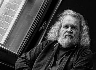 Edward Reekers - Fotografie Nico Brons