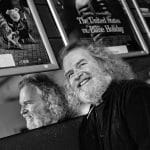 Edward Reekers – Fotografie Nico Brons