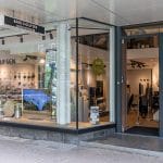 Bang & Olufsen Center Rotterdam – Fotografie Hermen Buurman