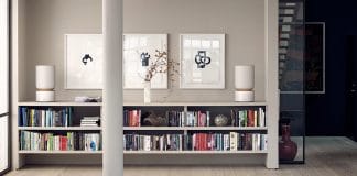 Bang & Olufsen Center Rotterdam - Fotografie Hermen Buurman