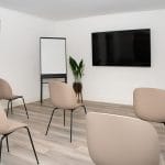 TS Health Experience Centre