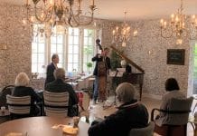 Rosorum Amersfoort