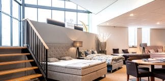 Slaaphof Slaapcomfort - Fotografie Nico Brons