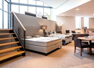 Slaaphof Slaapcomfort - Fotografie Nico Brons