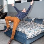Slaaphof Slaapcomfort – Fotografie Nico Brons