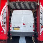 Auto Kuipers
