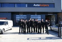 Auto Kuipers