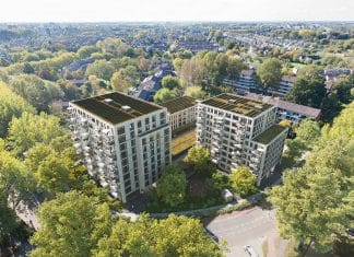 Wonen van Loon
