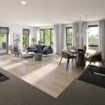 Wonen van Loon
