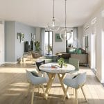 Wonen van Loon