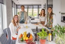 Invorm Diëtistenpraktijk - Fotografie Marc de Jong