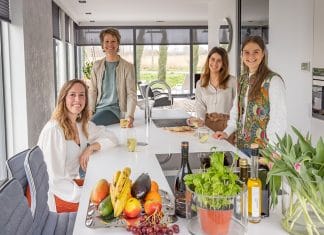 Invorm Diëtistenpraktijk - Fotografie Marc de Jong