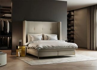 Truste Slaapcomfort