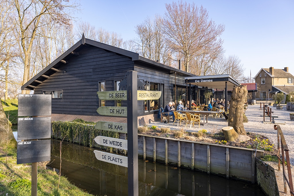 Leefgoed de Olifant - Fotografie Marc de Jong