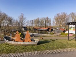 Leefgoed de Olifant - Fotografie Marc de Jong