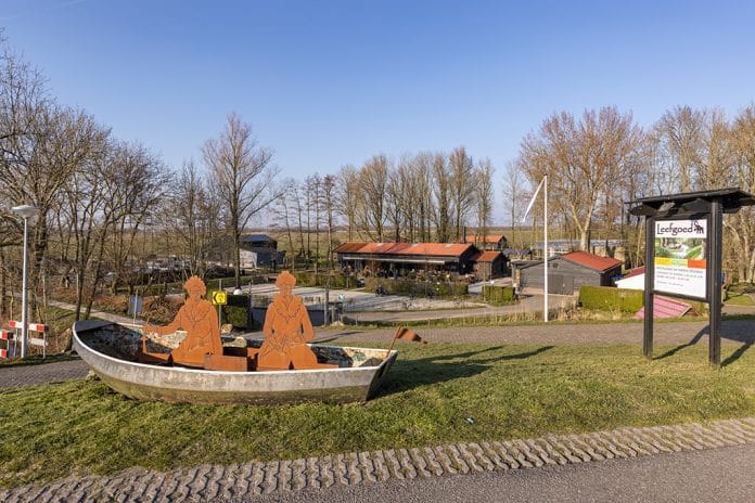 Leefgoed de Olifant - Fotografie Marc de Jong