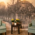 Villa Hooghe Heide – Fotografie Peter Putters