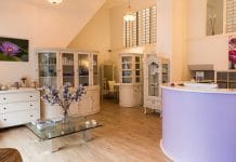Beauty Clinic Lotus