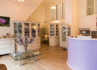 Beauty Clinic Lotus