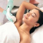 Beauty Clinic Lotus – Fotografie Shutterstock