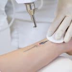 Beauty Clinic Lotus – Fotografie Shutterstock
