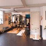 Train2B – Fotografie Nico Brons