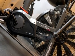 Train2B - Fotografie Nico Brons