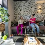 House for Care – Fotografie Marc de Jong