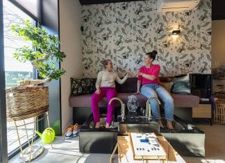 House for Care - Fotografie Marc de Jong