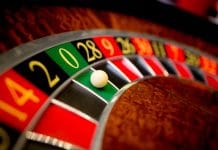 Casino - Fotografie iStockphoto