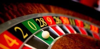 Casino - Fotografie iStockphoto