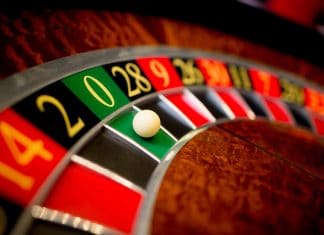 Casino - Fotografie iStockphoto