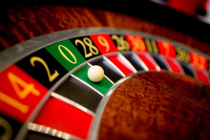 Casino - Fotografie iStockphoto