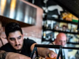 Diego's Burgers